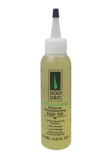 DOO GRO Mega Long Extreme Strengthening Hair Oil (4.5 oz)
Sareya Beauty Supply Store in Calgary Alberta